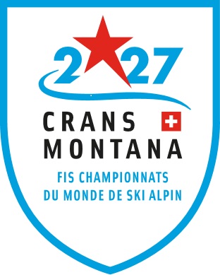 Championnats du monde de ski alpin 2027 à Crans Montana